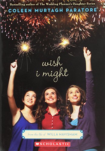 Stock image for I Wish I Might for sale by SecondSale