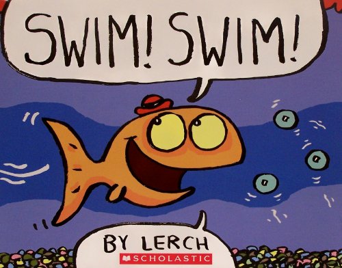 Imagen de archivo de Swim! Swim! a la venta por Better World Books