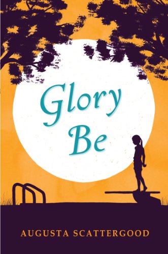 Stock image for Glory Be for sale by Gulf Coast Books