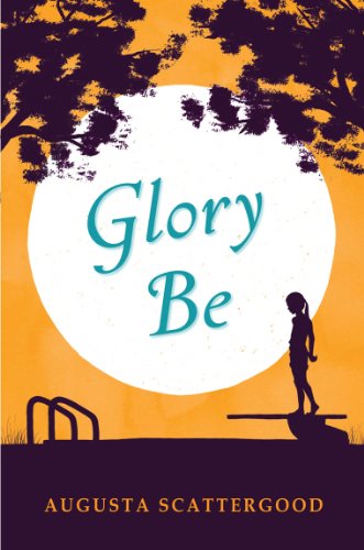 Stock image for Glory Be for sale by SecondSale