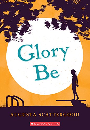 Stock image for Glory Be for sale by SecondSale