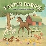 Beispielbild fr Easter Babies A Springtime Counting Book zum Verkauf von The Book Beast