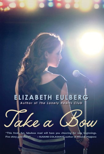 Beispielbild fr Take a Bow zum Verkauf von Gulf Coast Books