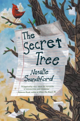 Stock image for The Secret Tree for sale by Gulf Coast Books