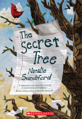 Beispielbild fr The Secret Tree zum Verkauf von Wonder Book