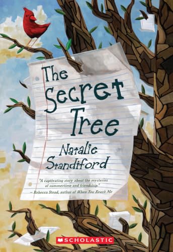 Stock image for The Secret Tree for sale by SecondSale