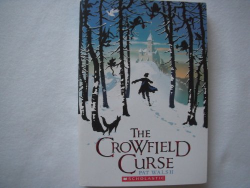 Imagen de archivo de The Crowfield Curse a la venta por Goodwill
