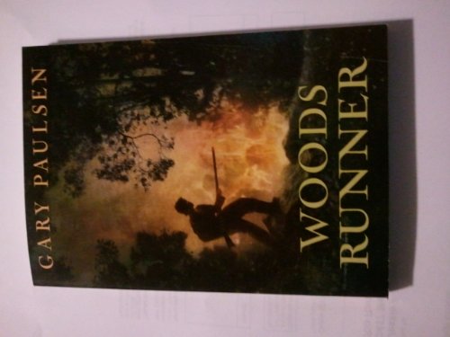 Stock image for Woods Runner for sale by Half Price Books Inc.