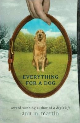 Beispielbild fr Everything for a Dog zum Verkauf von Better World Books