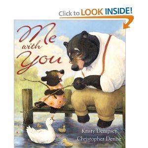 Stock image for Me with You for sale by Better World Books: West