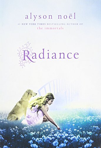 Stock image for Radiance for sale by Your Online Bookstore