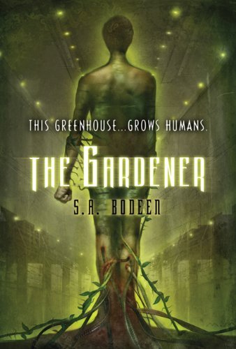 9780545341967: The Gardener