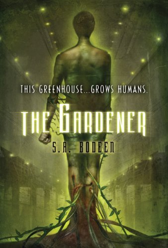 Stock image for The Gardener for sale by Wally's Books