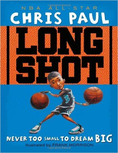 Stock image for Long Shot for sale by Gulf Coast Books