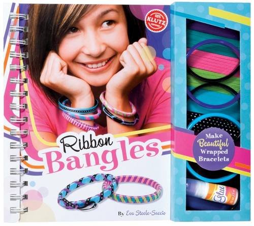 Imagen de archivo de Ribbon Bangles (Paperback) a la venta por AussieBookSeller