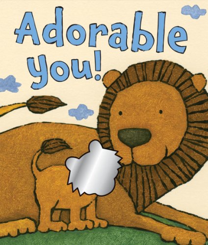 Imagen de archivo de Adorable You! a la venta por SecondSale