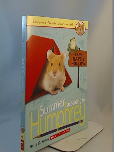 Imagen de archivo de Summer According to Harvey a la venta por Ravin Books