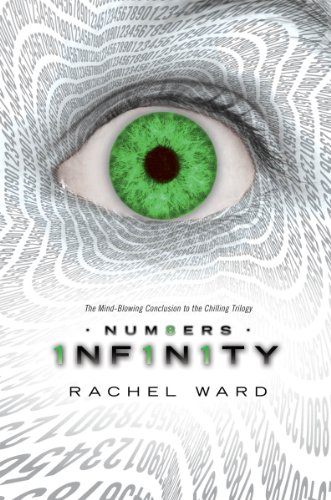 Beispielbild fr Infinity (Numbers Trilogy, Book 3) (3) zum Verkauf von Jenson Books Inc