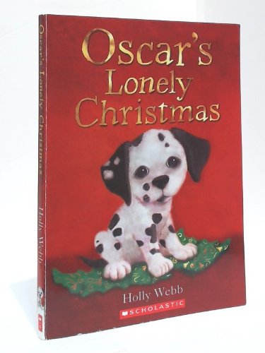 Stock image for Oscar's Lonely Christmas for sale by SecondSale