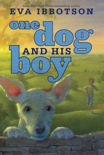 9780545351966: 1 DOG & HIS BOY