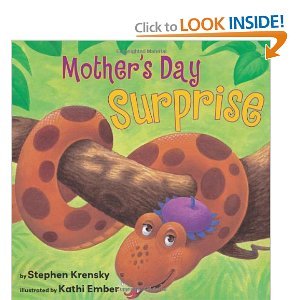 9780545353694: Mother's Day Surprise
