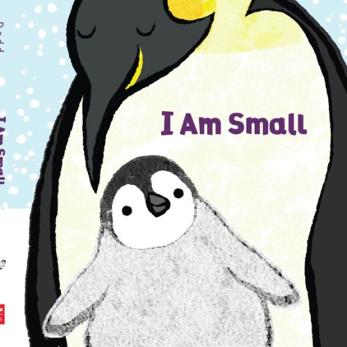 Stock image for I Am Small for sale by Dream Books Co.