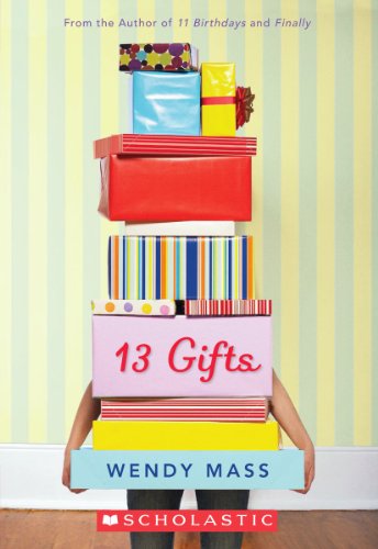 Stock image for 13 Gifts - Audio for sale by The Yard Sale Store