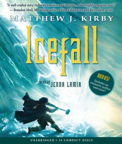 Icefall