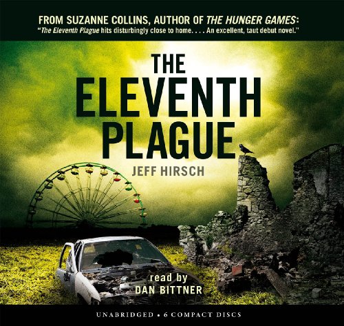 9780545354042: The Eleventh Plague