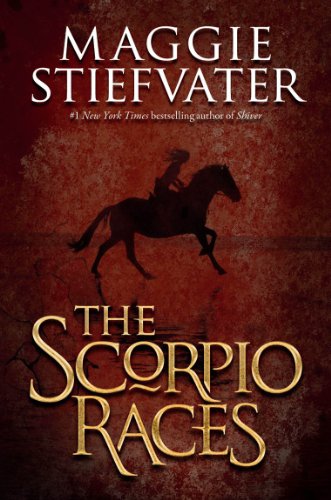 Imagen de archivo de The Scorpio Races a la venta por HPB-Emerald