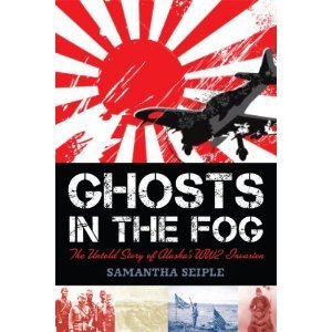 Beispielbild fr Ghosts in the Fog by Samantha Seiple (2011-01-01) zum Verkauf von SecondSale