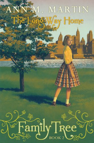 Beispielbild fr The Long Way Home (Family Tree #2): The Long Way Home (2) zum Verkauf von Jenson Books Inc