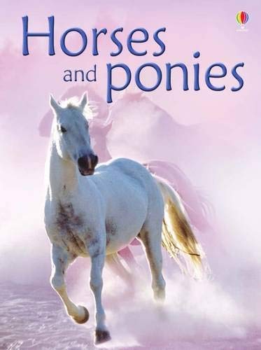 9780545365673: Horses and Ponies