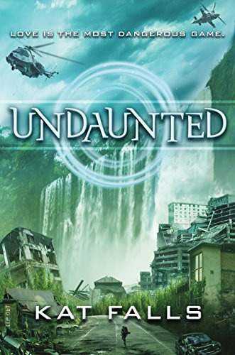 Imagen de archivo de Undaunted (2) (Inhuman) a la venta por Dream Books Co.