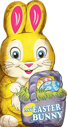 Imagen de archivo de My Easter Bunny! a la venta por Gulf Coast Books