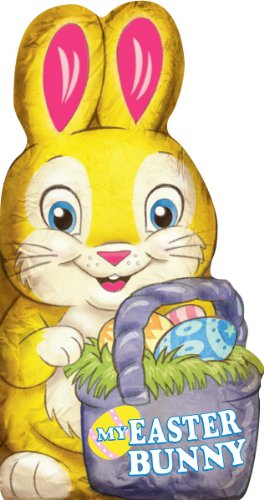 Stock image for My Easter Bunny! for sale by Your Online Bookstore