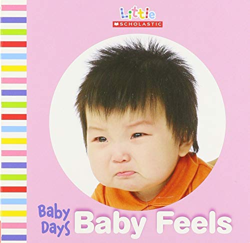 Stock image for Baby Days: Baby Feels for sale by Your Online Bookstore