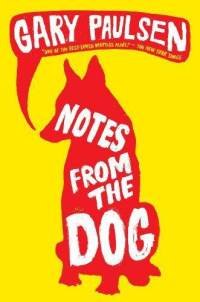 9780545372312: Notes From the Dog