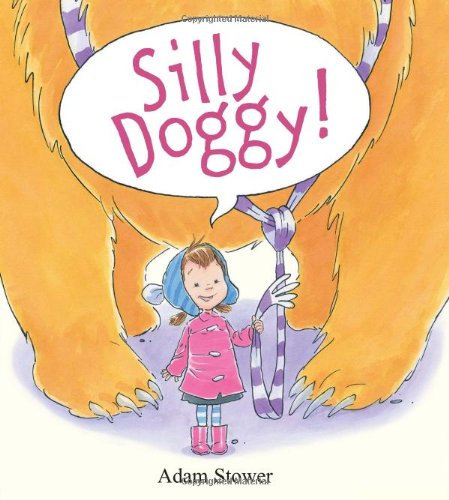 Stock image for Silly Doggy! for sale by Jenson Books Inc
