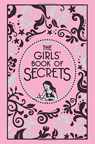 Imagen de archivo de The Girls' Book of Secrets a la venta por ThriftBooks-Dallas