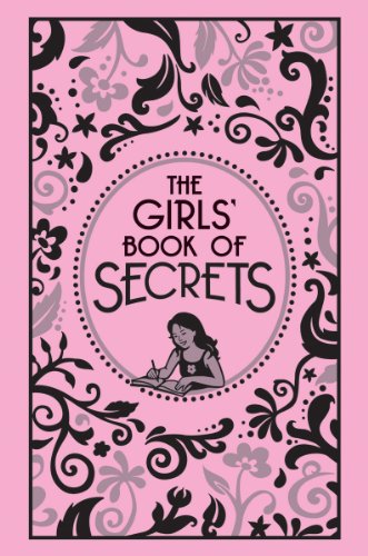 Stock image for The Girls' Book of Secrets for sale by ThriftBooks-Dallas