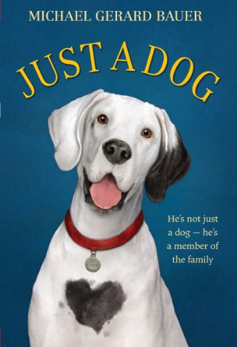 Beispielbild fr Just a Dog zum Verkauf von Better World Books