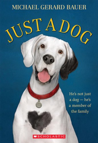 Imagen de archivo de Just a Dog a la venta por Better World Books