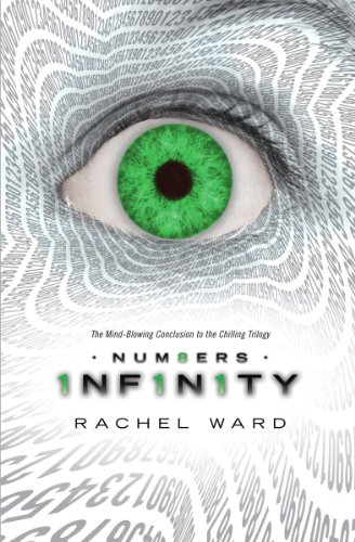 9780545381918: Infinity (Numbers Trilogy, 3)