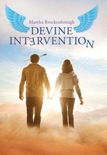 Stock image for Devine Intervention for sale by Wonder Book