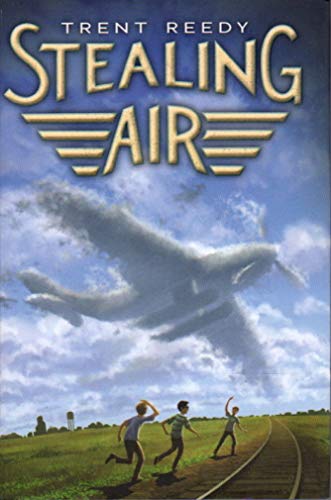 Imagen de archivo de Stealing Air a la venta por Your Online Bookstore