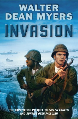 Stock image for Invasion for sale by Your Online Bookstore