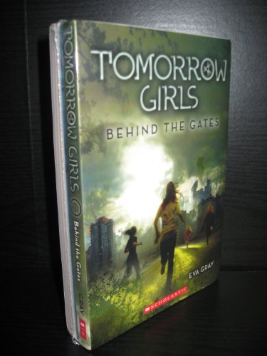 Imagen de archivo de Tomorrow Girls Set 1 (Books 1 & 2): Behind the Gates & Run for Cover a la venta por Once Upon A Time Books