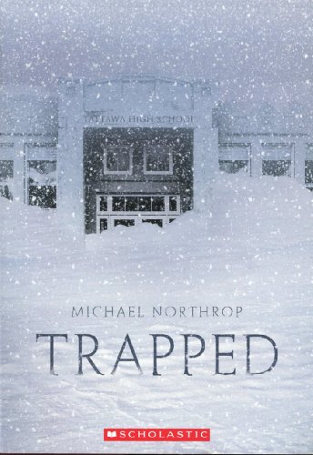 Imagen de archivo de Trapped a la venta por Jenson Books Inc