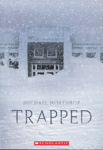 Stock image for Trapped for sale by Jenson Books Inc